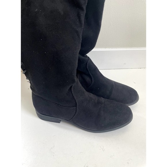 French Connection Jasper Boots size 8 - Picture 2 of 7